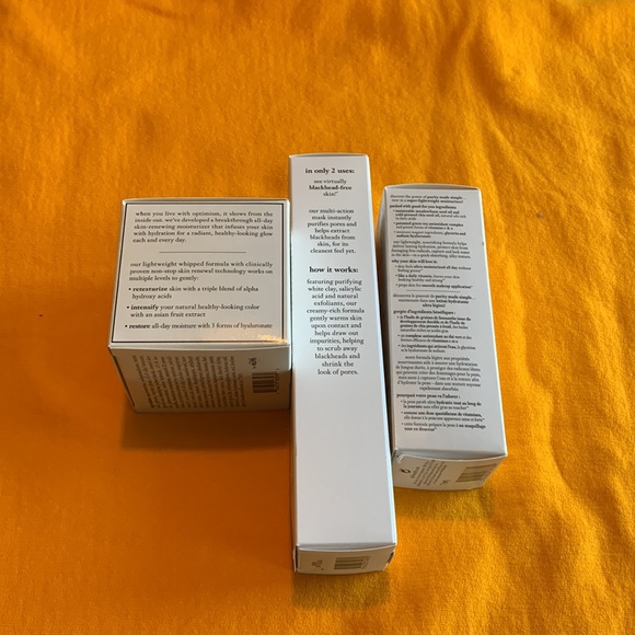 Philosophy Purity Made Simple 3 piece set, NIB - Picture 2 of 8